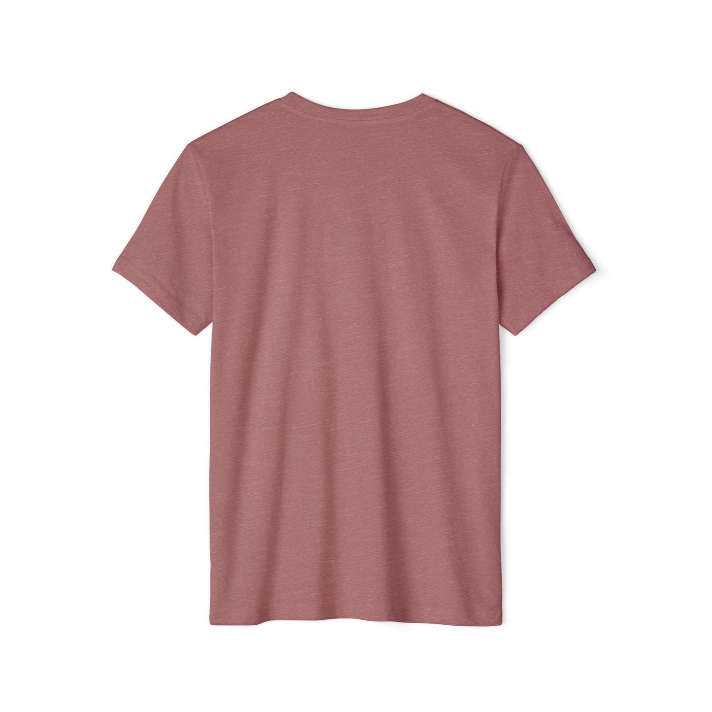Eco-Friendly Unisex ZTB T-Shirt - Alternate