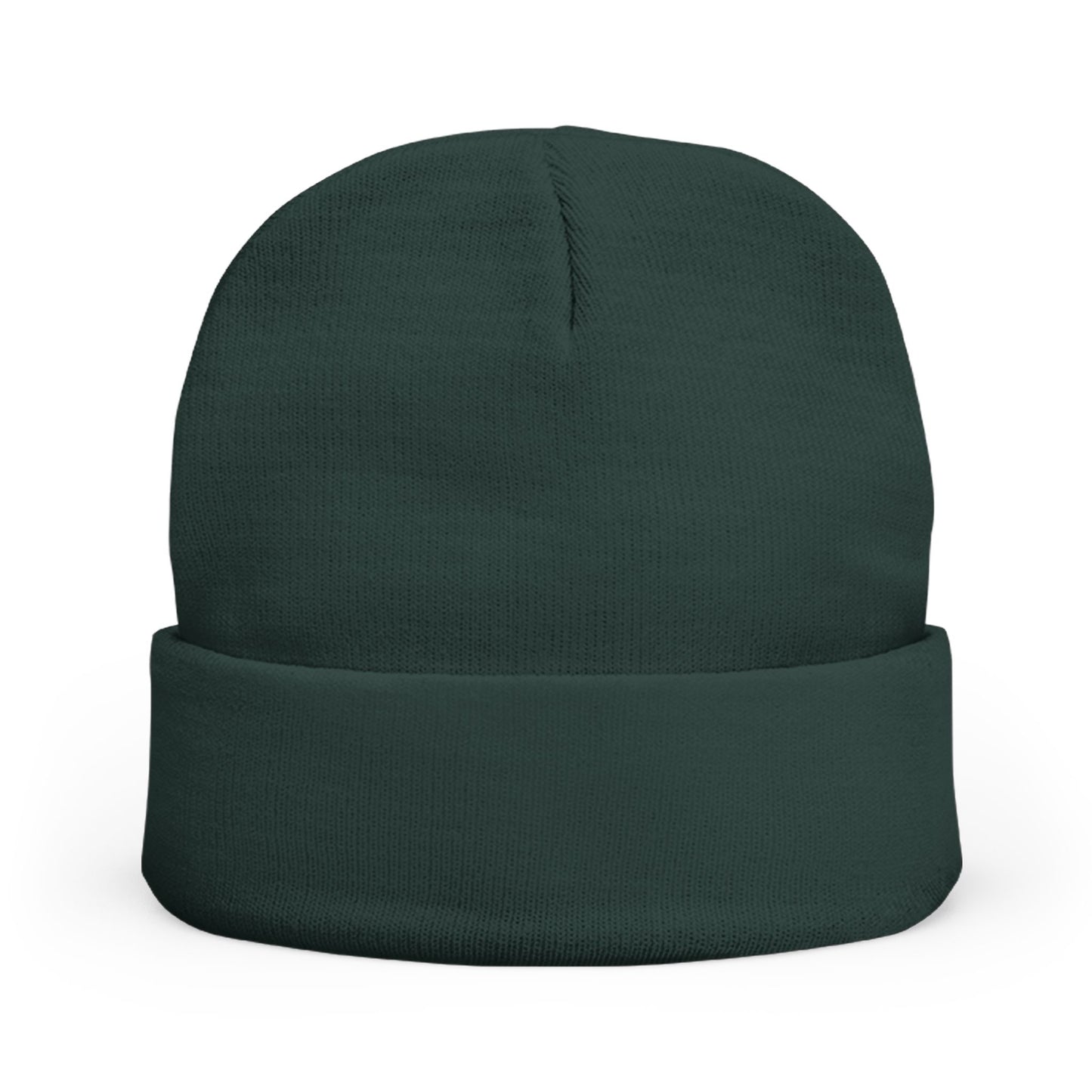 ZTB Embroidered Knit Beanie