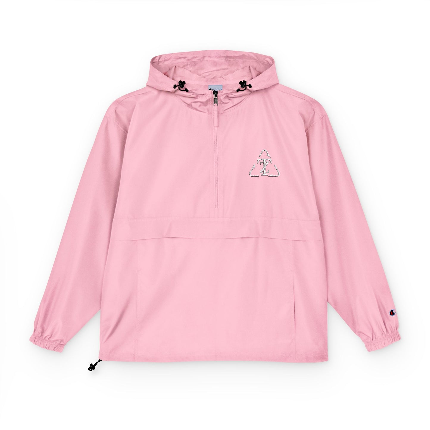 ZTB x Champion Unisex Rain Jacket