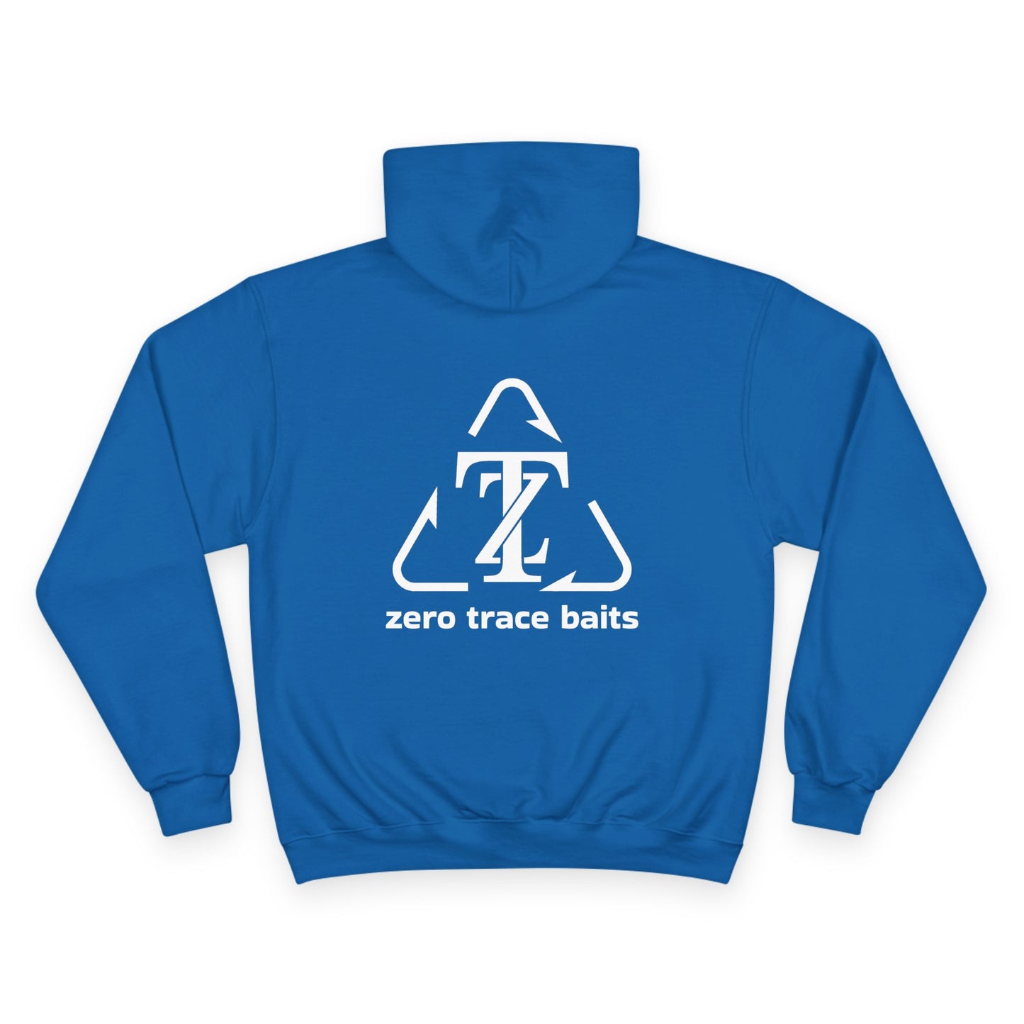 ZTB x Champion Unisex Hoodie - Maximalist