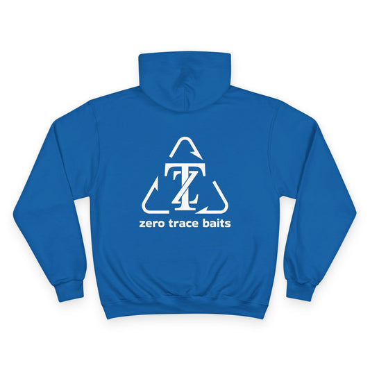 ZTB x Champion Unisex Hoodie - Maximalist