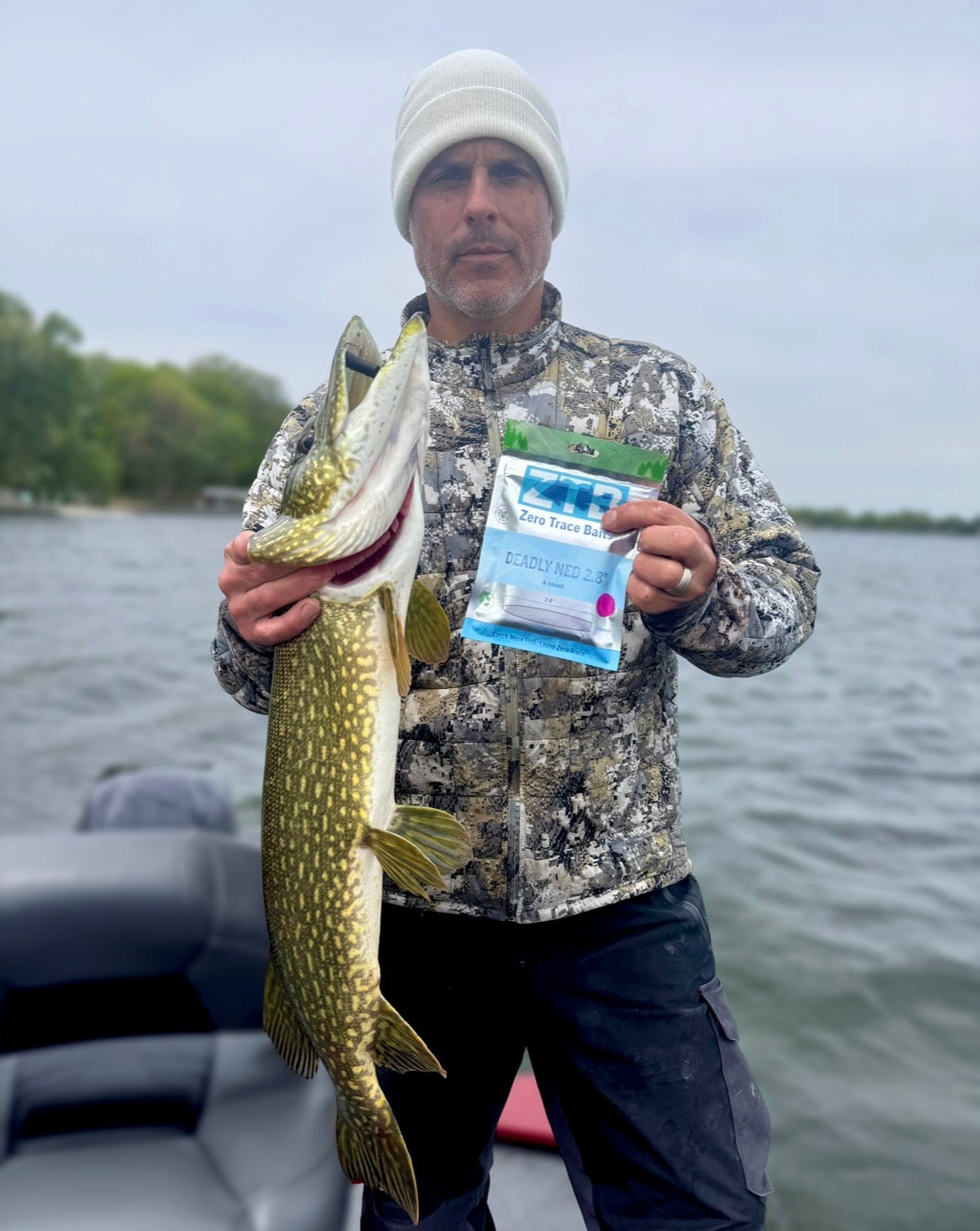 Super Bundle - Pike (5 Pack)