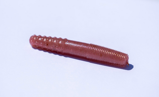 Deadly Ned (Pungent Pink)