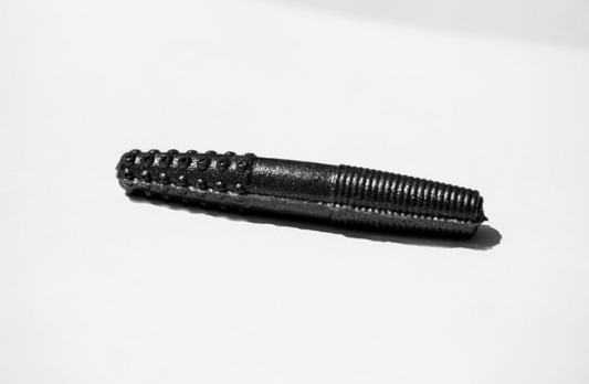Deadly Ned (Midnight Black)