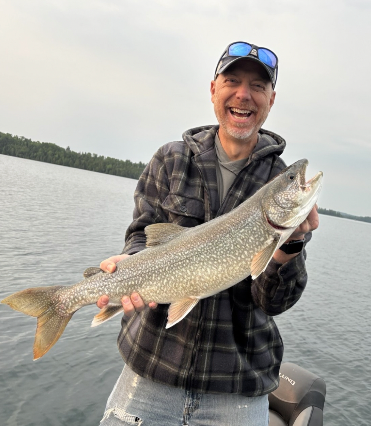 Super Bundle - Trout (5 Pack)