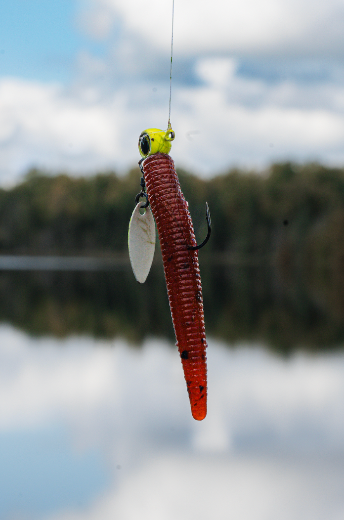 environmentally friendly fishing lures biodegradable EMAL ECOLOGICAL LURE by OHYA PLANNING SWING DARTER 118 GREEN PLASTIC BAIT from JAPAN RAINBOW TROUT FINISH All of the ingredients are 100% natural and biodegradable Lengths and Pieces per Package 25pcs Soft Worm Shrimp Eco-friendly