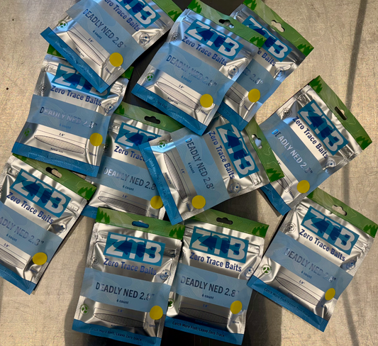 Elite Bundle - Yucky Yellow (10 Pack)