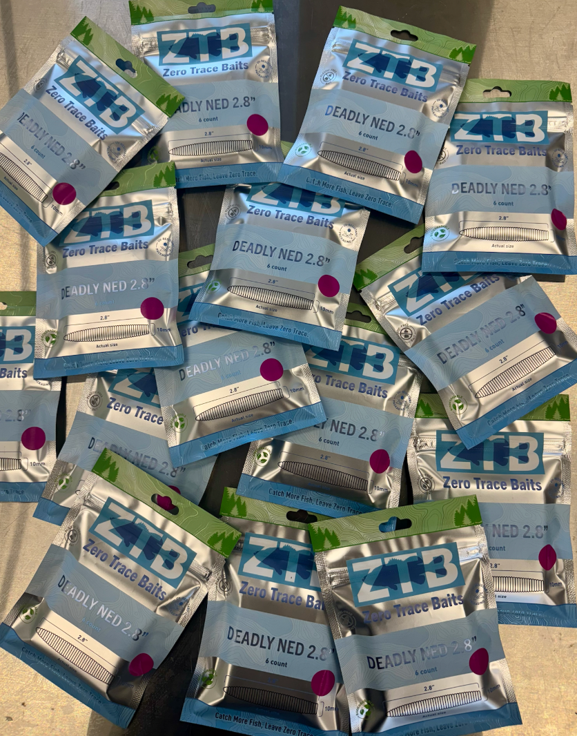 Tournament Bundle - Pungent Pink (15 Pack)