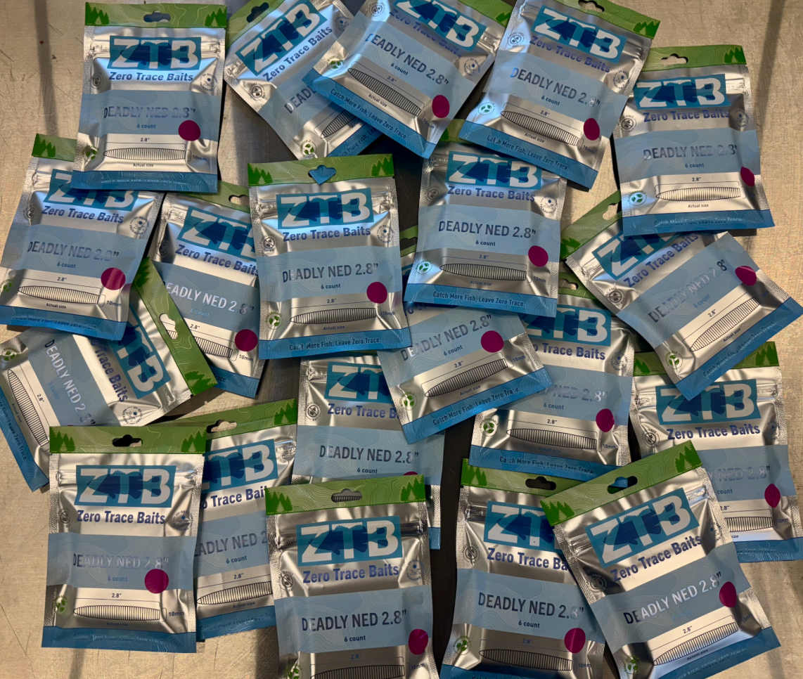 Guide Bundle - Pungent Pink (20 Pack)