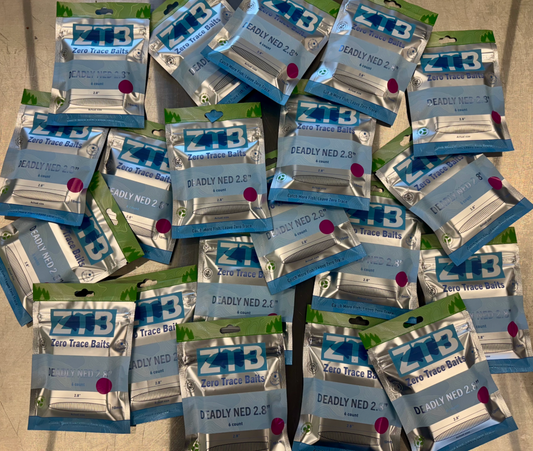 Guide Bundle - Pungent Pink (20 Pack)