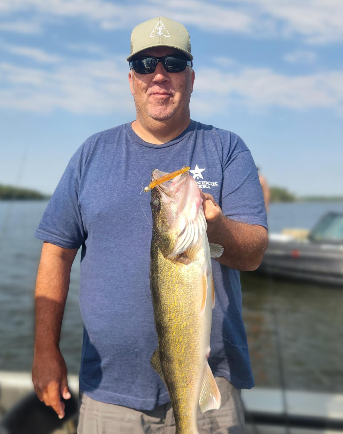Super Bundle - Walleye (5 Pack)