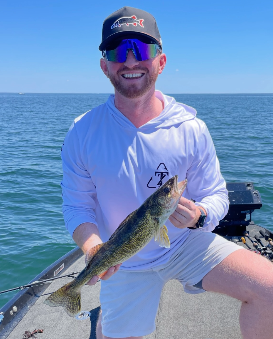Super Bundle - Walleye (5 Pack)