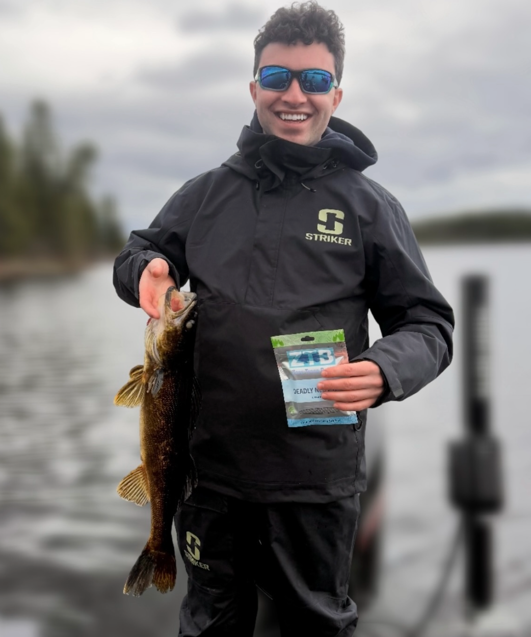 Super Bundle - Walleye (5 Pack)