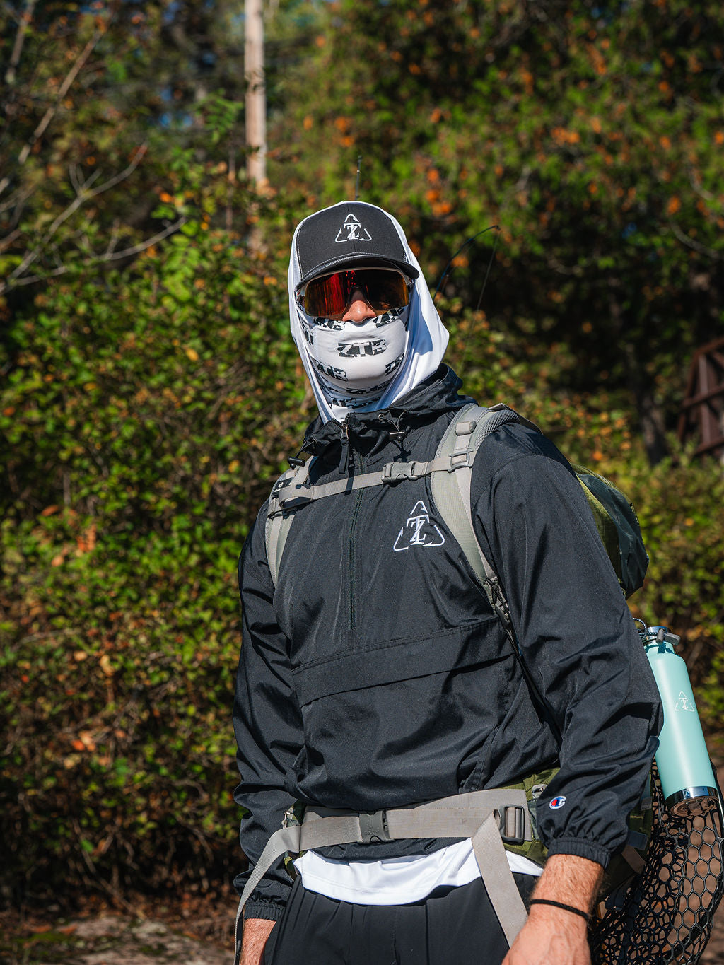 ZTB Alternate Lightweight Neck Gaiter