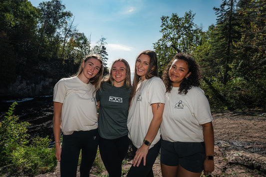 Eco-Friendly Unisex ZTB T-Shirt - Alternate