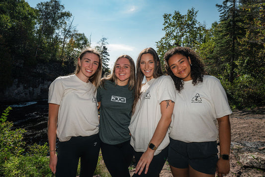 Eco-Friendly Unisex ZTB T-Shirt