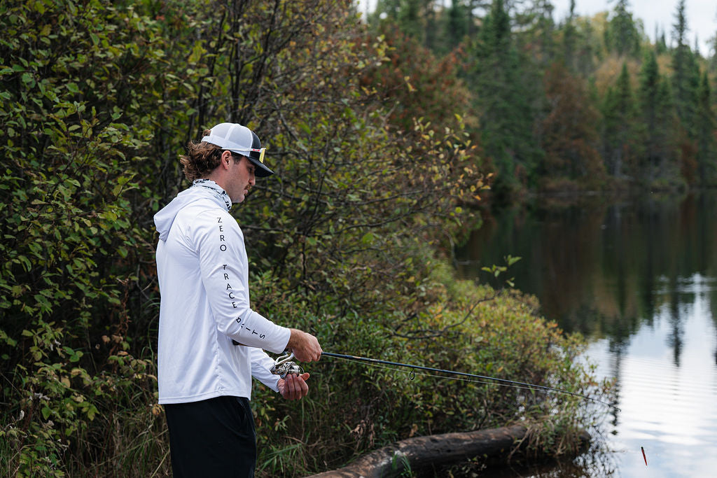 ZTB Lightweight Performance Hoodie