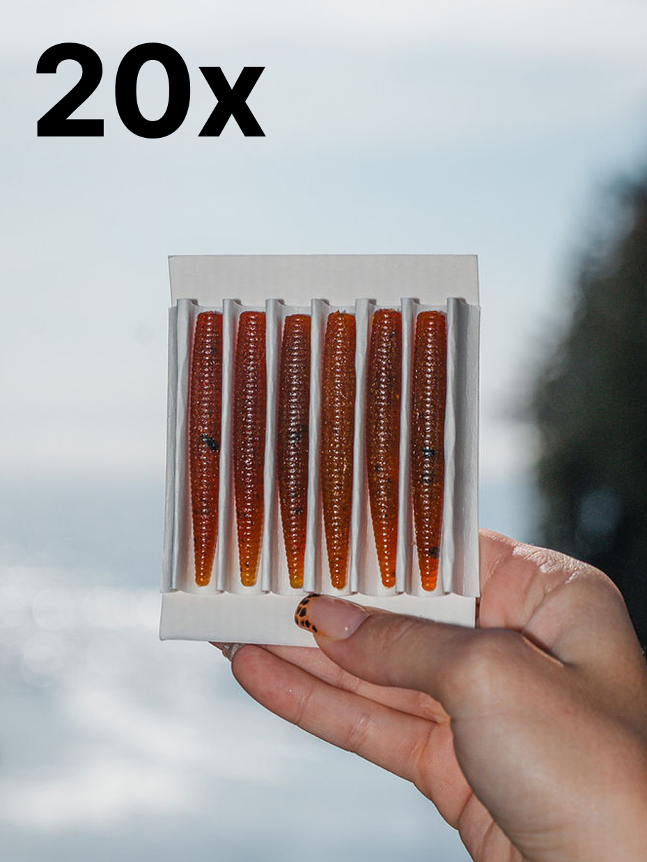 Guide Bundle - Pungent Pink (20 Pack)