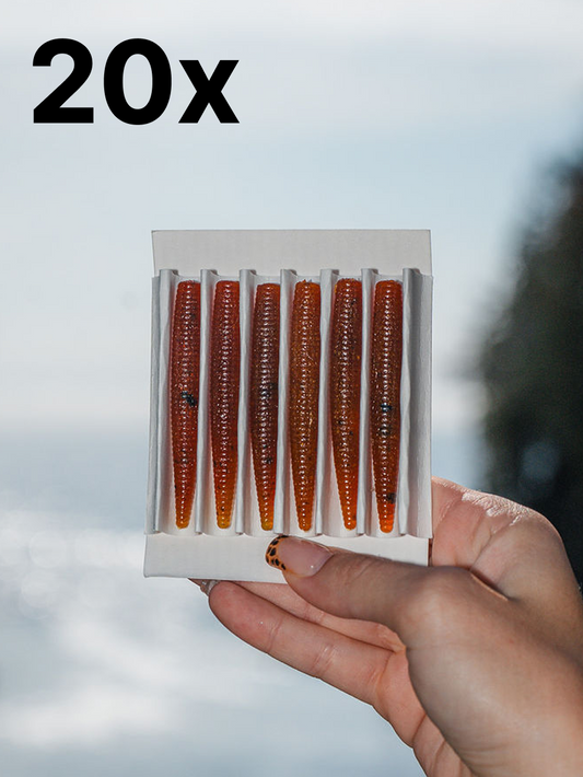 Guide Bundle - Pungent Pink (20 Pack)